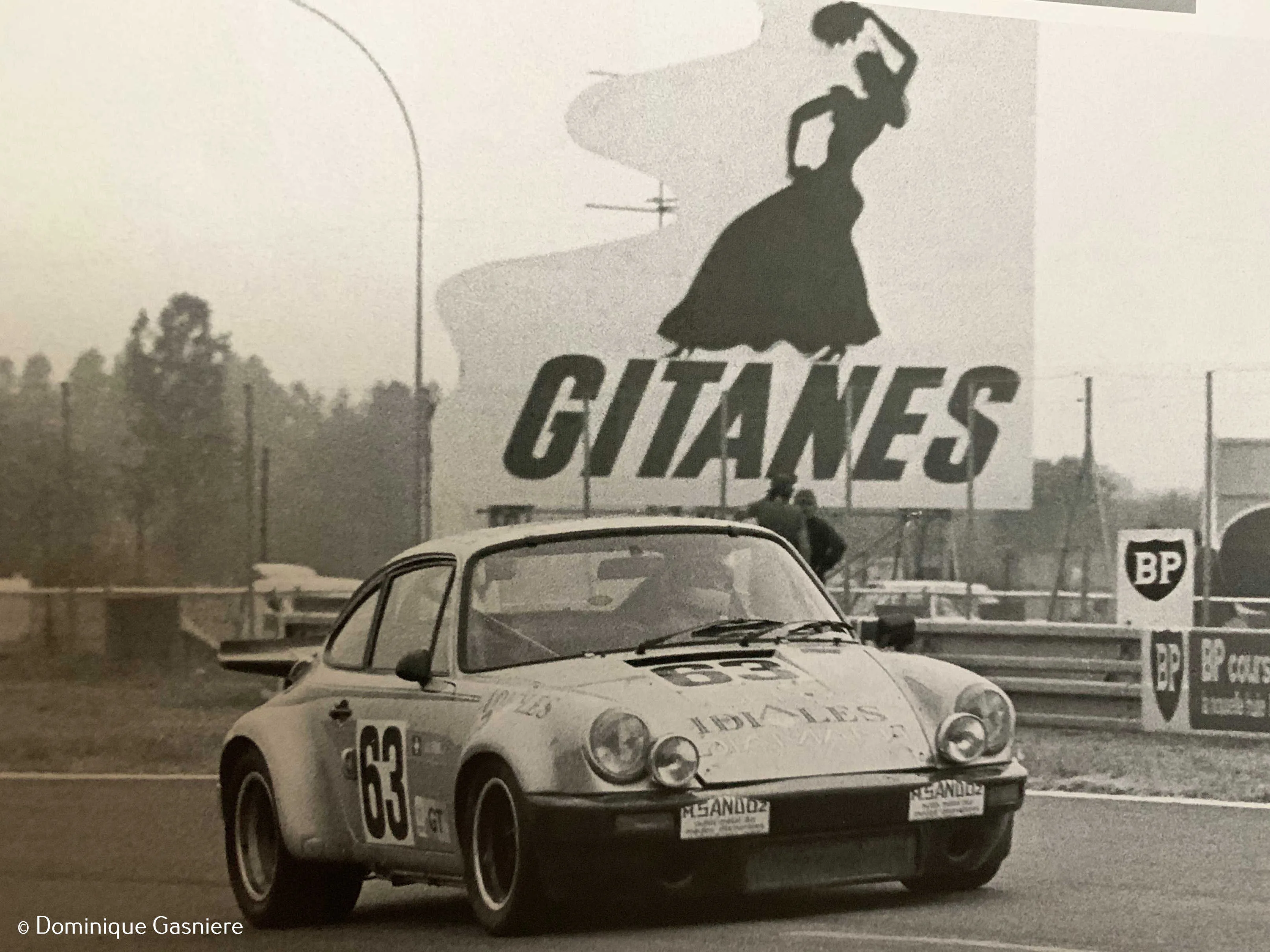Le Mans 24 Hours 1975